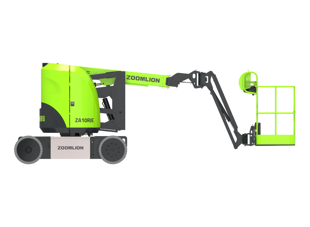 Zoomlion Articulating Boom Lift