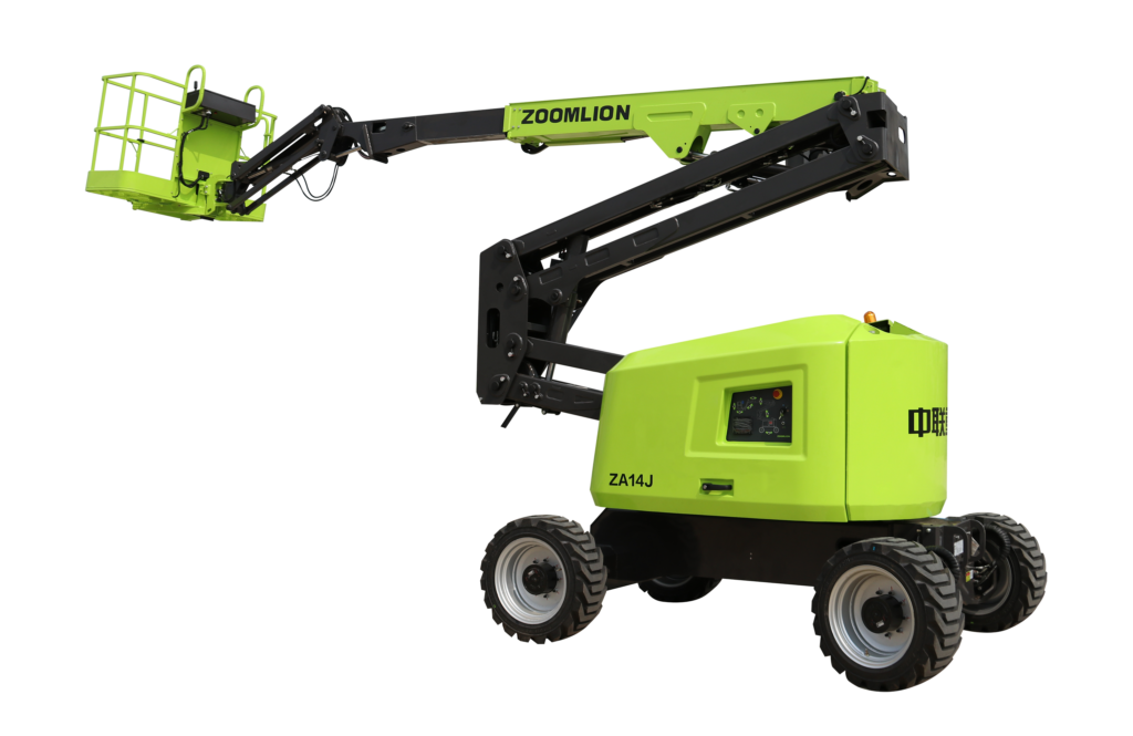 Zoomlion Articulating Boom Lift